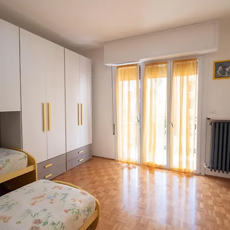Apartment Bellanotte And Dreams *