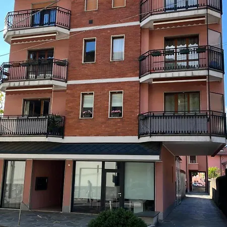 Bellanotte And Dreams Apartment