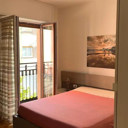 Apartment Bellanotte And Dreams *
