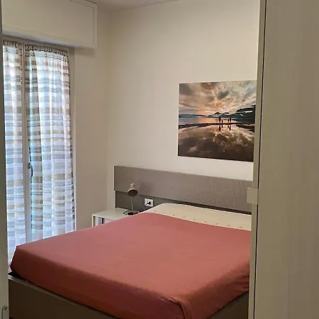 Bellanotte And Dreams Apartment