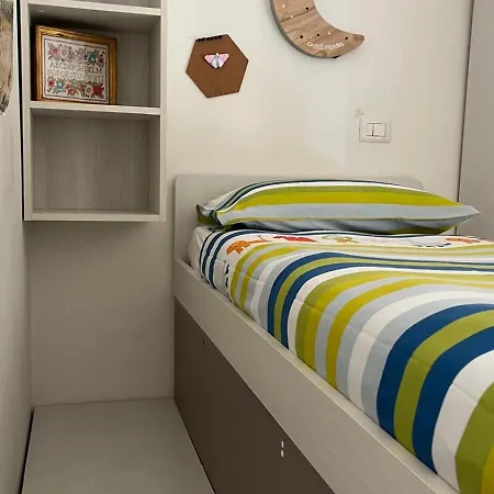 Bellanotte And Dreams Apartment *